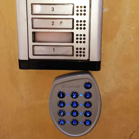 Nerii 3 Apartament