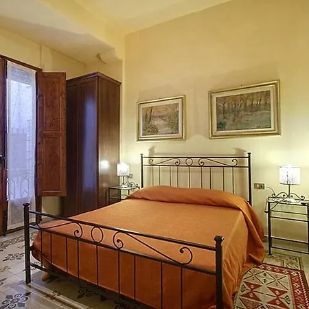 Nerii 3 * Florencja