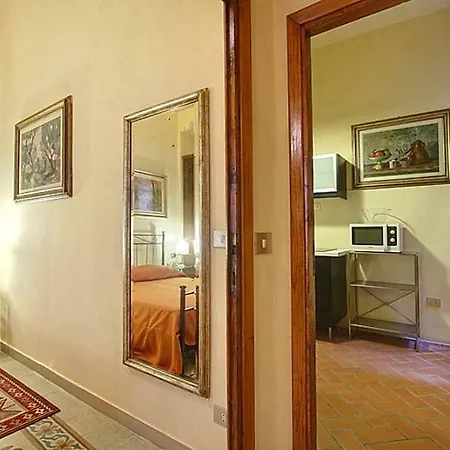 Apartament Nerii 3 Florencja