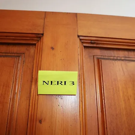 Nerii 3 Apartament *