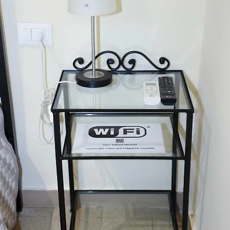 Apartament Nerii 3 Florencja