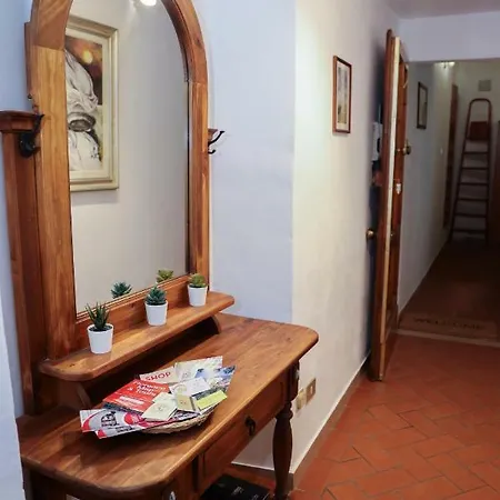 Nerii 3 * Florencja