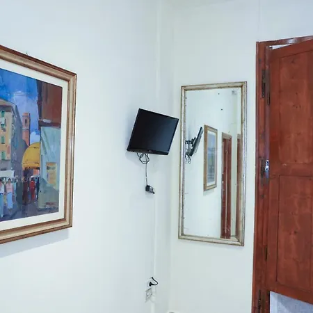 Nerii 3 Apartment *