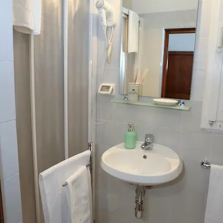 Lejlighed Nerii 3 Firenze