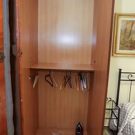 Nerii 3 Apartament