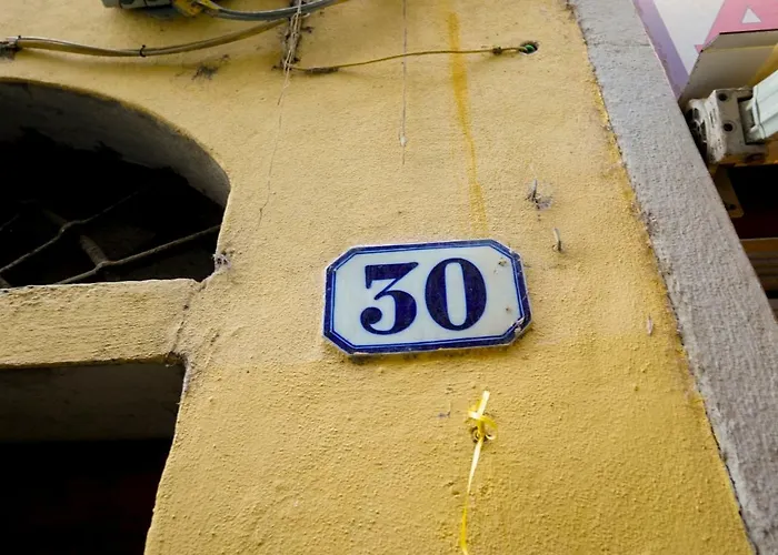 Διαμέρισμα Nerii 3 *