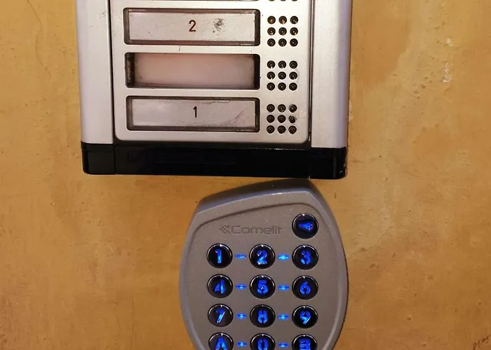 Nerii 3 Διαμέρισμα