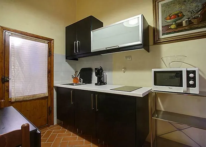 Nerii 3 Φλωρεντία