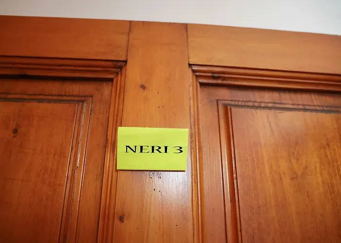 Nerii 3 Apartman *