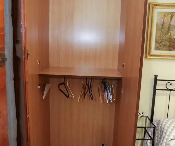 Nerii 3 Διαμέρισμα