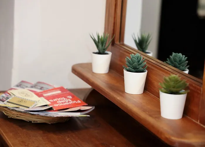 Nerii 3 * Φλωρεντία