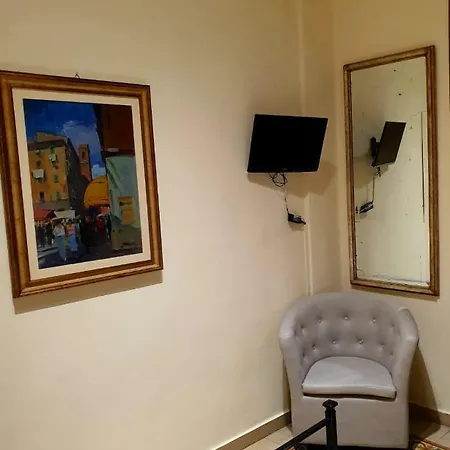 Appartamento Nerii 3 *