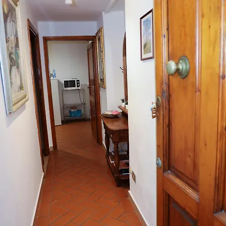Appartamento Nerii 3
