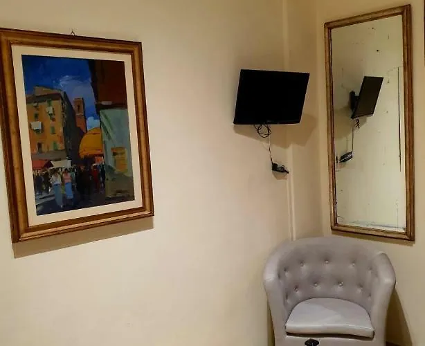 Appartement Nerii 3 *