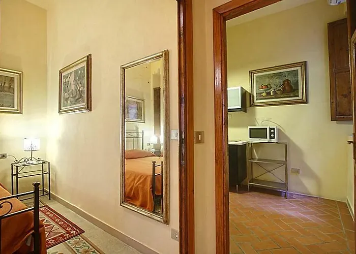 Appartement Nerii 3 Florence