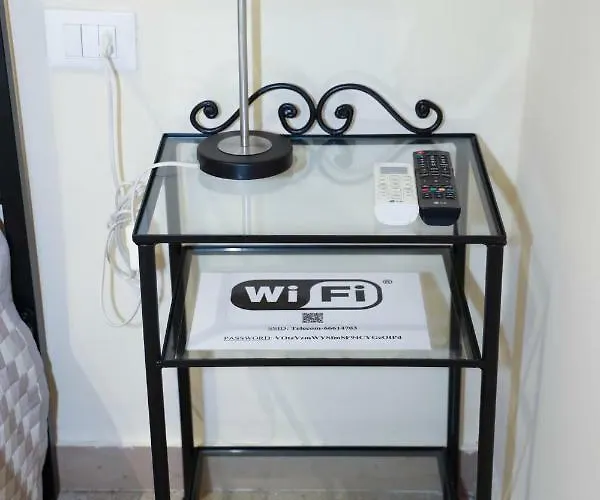 Appartement Nerii 3 Florence