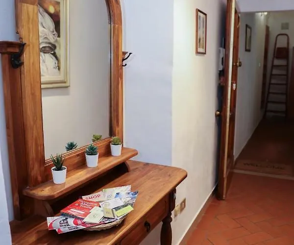 Nerii 3 * Florence