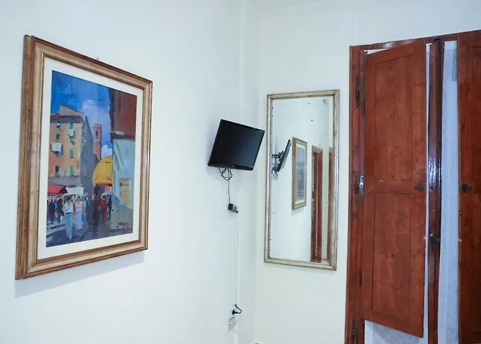 Nerii 3 Appartement *