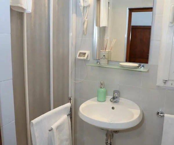 Appartement Nerii 3 Florence