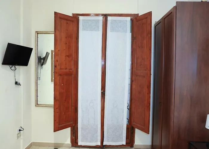Appartement Nerii 3 *